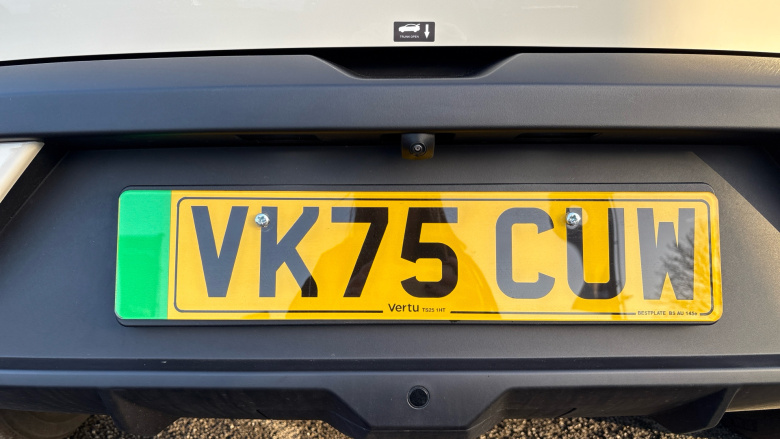 BYD Dolphin Surf 115kW Comfort 43kWh 5dr Auto Electric Hatchback